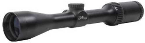 Sun Optics Scope 6-24X50 Hunter Plus BDC Lo Pro TRT 1" Matte